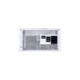 SilverStone SST-DA850R-GMA-WWW, PC-Netzteil(weiß, 1x 12-Pin ATX3.0, 4x PCIe, Kabel-Management, 850 Watt)