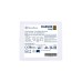 SilverStone SST-DA850R-GMA-WWW, PC-Netzteil(weiß, 1x 12-Pin ATX3.0, 4x PCIe, Kabel-Management, 850 Watt)