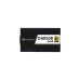 SilverStone SST-DA850R-GMA, PC-Netzteil(schwarz, 1x 12-Pin ATX3.0, 4x PCIe, Kabel-Management, 850 Watt)