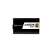 SilverStone SST-DA850R-GM 850W, PC-Netzteil(schwarz, 1x 12VHPWR, 4x PCIe, Kabel-Management, 850 Watt)