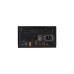 SilverStone SST-DA850R-GM 850W, PC-Netzteil(schwarz, 1x 12VHPWR, 4x PCIe, Kabel-Management, 850 Watt)