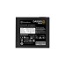 SilverStone SST-DA850R-GM 850W, PC-Netzteil(schwarz, 1x 12VHPWR, 4x PCIe, Kabel-Management, 850 Watt)