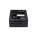 SilverStone SST-DA850-G 850W, PC-Netzteil(schwarz, 6x PCIe, 850 Watt)