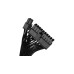 SilverStone SST-DA850-G 850W, PC-Netzteil(schwarz, 6x PCIe, 850 Watt)