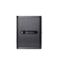 SilverStone SST-DS380B, Tower-Gehäuse(schwarz)