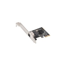 SilverStone SST-ECL01, LAN-Adapter