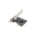 SilverStone SST-ECL01, LAN-Adapter