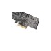 SilverStone SST-ECS06, Serial ATA-Controller