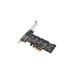 SilverStone SST-ECS06, Serial ATA-Controller
