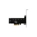 SilverStone SST-ECS06, Serial ATA-Controller