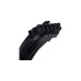 SilverStone SST-EX850R-PM 850W, PC-Netzteil(schwarz, 850 Watt, Outlet)