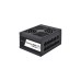 SilverStone SST-EX850R-PM 850W, PC-Netzteil(schwarz, 850 Watt)