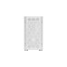 SilverStone SST-FAH1MW-G, Tower-Gehäuse(weiß, Tempered Glass)