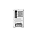SilverStone SST-FAH1MW-G, Tower-Gehäuse(weiß, Tempered Glass)