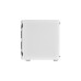 SilverStone SST-FAH1MW-G, Tower-Gehäuse(weiß, Tempered Glass)