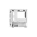 SilverStone SST-FAH1MW-G, Tower-Gehäuse(weiß, Tempered Glass)