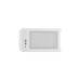SilverStone SST-FAH1MW-G, Tower-Gehäuse(weiß, Tempered Glass)