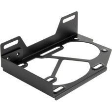 SilverStone SST-FDP01B, Befestigung/Montage(schwarz)