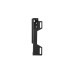 SilverStone SST-FDP01B, Befestigung/Montage(schwarz)