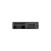 SilverStone SST-FTZ01, Desktop-Gehäuse(schwarz)