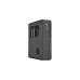 SilverStone SST-FTZ01, Desktop-Gehäuse(schwarz)