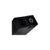 SilverStone SST-FX350-G 350W, PC-Netzteil(1x PCIe, 350 Watt)