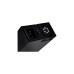 SilverStone SST-FX350-G 350W, PC-Netzteil(1x PCIe, 350 Watt, Outlet)