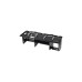 SilverStone SST-GD07B-C, HTPC-Gehäuse(schwarz)