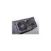 SilverStone SST-GD07B, HTPC-Gehäuse(schwarz, Retail)