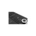 SilverStone SST-GD08B, HTPC-Gehäuse(schwarz, Retail)
