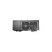 SilverStone SST-GD08B, HTPC-Gehäuse(schwarz, Retail)