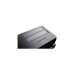 SilverStone SST-GD08B, HTPC-Gehäuse(schwarz, Retail)