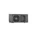 SilverStone SST-GD09B-C, HTPC-Gehäuse(schwarz)