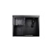 SilverStone SST-GD09B-C, HTPC-Gehäuse(schwarz)
