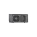 SilverStone SST-GD09B, HTPC-Gehäuse(schwarz)