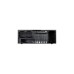 SilverStone SST-GD09B, HTPC-Gehäuse(schwarz)