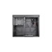 SilverStone SST-GD10B, HTPC-Gehäuse(schwarz)