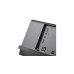 SilverStone SST-GD10B, HTPC-Gehäuse(schwarz)