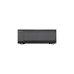 SilverStone SST-GD10B, HTPC-Gehäuse(schwarz)