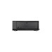 SilverStone SST-GD10B, HTPC-Gehäuse(schwarz)