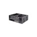 SilverStone SST-GD10B, HTPC-Gehäuse(schwarz)