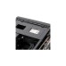 SilverStone SST-GD11B, HTPC-Gehäuse(schwarz)