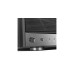 SilverStone SST-GD11B, HTPC-Gehäuse(schwarz)