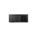 SilverStone SST-GD11B, HTPC-Gehäuse(schwarz)