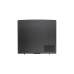 SilverStone SST-GD11B, HTPC-Gehäuse(schwarz)