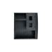 SilverStone SST-GD11B, HTPC-Gehäuse(schwarz)