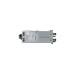 SilverStone SST-GM600-2UG-V2, PC-Netzteil(silber, redundant, 600 Watt)