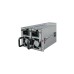 SilverStone SST-GM600-2UG-V2, PC-Netzteil(silber, redundant, 600 Watt)