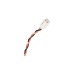 SilverStone SST-GM800-2UG-V2, PC-Netzteil(silber, redundant, 800 Watt)