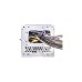 SilverStone SST-GM800-2UG-V2, PC-Netzteil(silber, redundant, 800 Watt)
